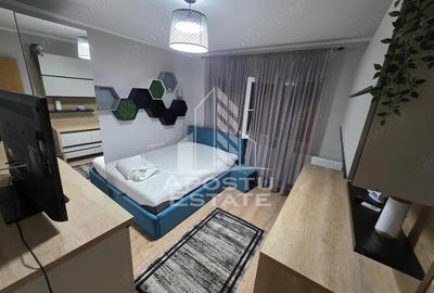 Apartament cu 2 camere decomandat, mobilat în Girocului - 1