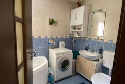 Apartament cu 3 camere decomandat, mobilat în Apahida - 2