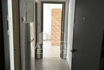 Apartament cu 2 camere semidecomandat, mobilat în Dâmbovița - 7