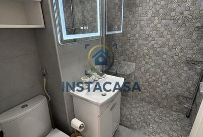 Apartament cu 2 camere decomandat, mobilat în Calea Victoriei - 7