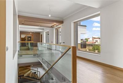 VILA INDIVIDUALA CU 2000 MP TEREN - PIPERA - 8