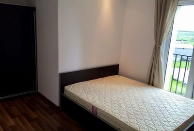 Apartament cu 2 camere semidecomandat în Crețuleasca - 1