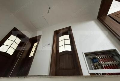 Casa de inchiriat 200mp aproape de principala Giroc, pretabil firme/familii mari - 15