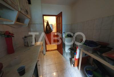 Apartament 2 camere semidecomandat parter 45mp zona Tudor Vladimirescu - 6