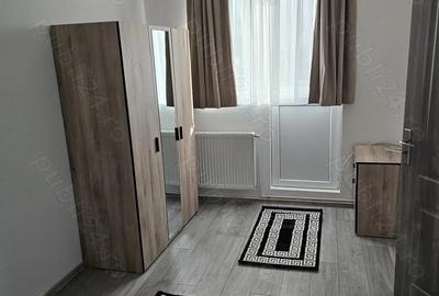 Inchiriez apartament 2 camere in centru,complet mobilat si utilat. - 5