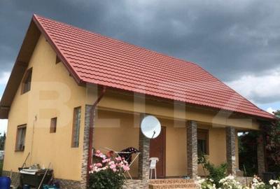 Vila 5 camere achizitie ideala pentru parinti sau familie - 2