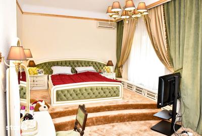 Casă cu 6 camere cu Teren 220 Mp în Iancului - 4