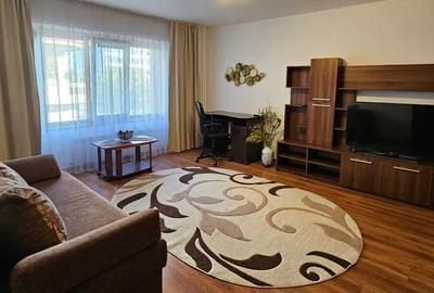 Garsonieră decomandată, mobilată în Calea Călărașilor - 2