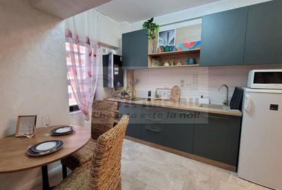 2 cam SD Royal Town, 62 mp, 2 balcoane, parcare, mobilat ,169500 EUR - 5