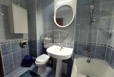Apartament cu parcare in zona Iulius Mall - 11