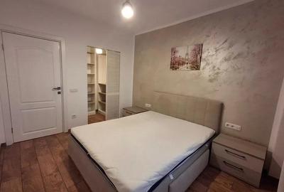 Apartament cu 2 camere semidecomandat, mobilat în Exterior Est - 9