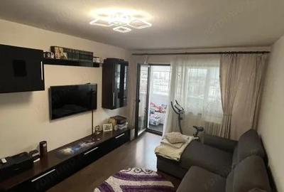 Apartament cu 2 camere decomandat în Vest - 2