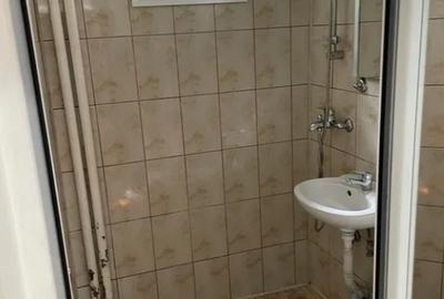 Garsonieră semidecomandată, mobilată în Tătărași - 6