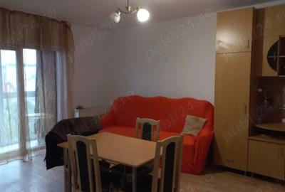 Apartament cu 2 camere decomandat, mobilat în Florești - 1