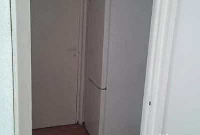 Apartament cu 2 camere nedecomandat în Central - 5