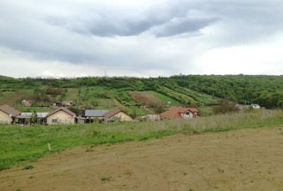 Teren de 4098 mp, în Miroslava - 6