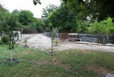 Casă cu Teren 520 Mp în Gostinu - 4