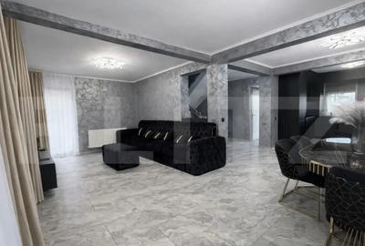 Casă cu 3 camere cu Teren 464 Mp în Central - 3