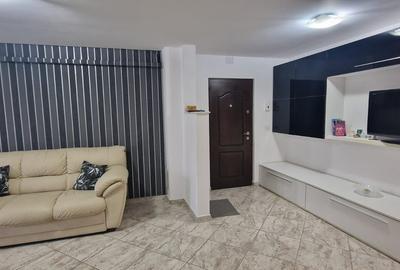 Apartament cu 2 camere decomandat în Central - 13