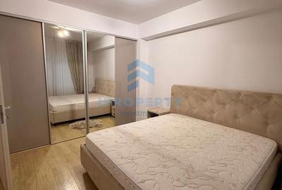 Apartament cu 2 camere, mobilat în Bucureștii Noi - 4