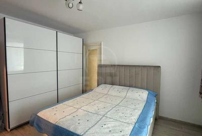 Apartament de închiriat, 2 camere, 46 mp, Gheorgheni Parcul Detunata - 1