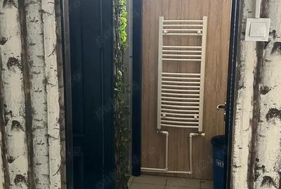 Spațiu comercial, de 100 mp, în Central - 3