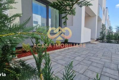 Apartament cu 4 camere decomandat în Rediu - 19