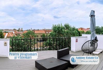 Spațiu comercial, de 589 mp, în Ultracentral - 1
