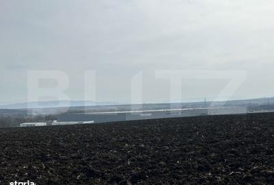 Spațiu comercial, în Sântuhalm - 2