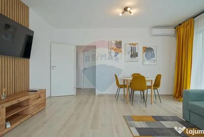 Apartament cu 3 camere decomandat în Bartolomeu - 5