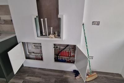 Casă cu 3 camere în Cireașov - 7