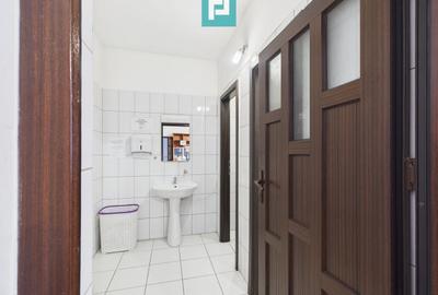 Casă individuală cu 10 camere cu Canalizare în Torontalului - 23