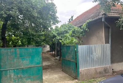 Casă cu 3 camere cu Teren 2268 Mp în Talpoș - 10