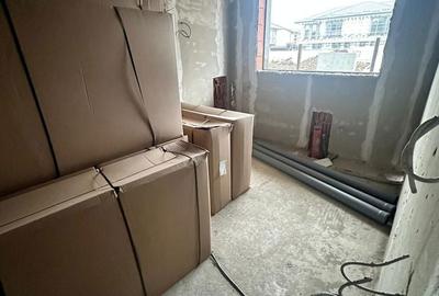 Casă cu 4 camere cu Teren 300 Mp în Central - 4