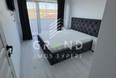 Ap 3 camere, BALCON, PARCARE, zona Apahida/Libertatii - 3