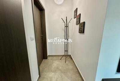 Apartament 2 Camere  | 48mp | Loc Parcare | Grandis Residence - 16