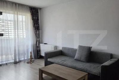 Garsonieră decomandată în Răcădău - 1