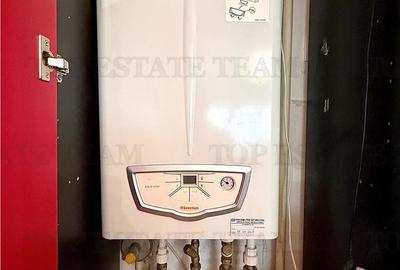 Apartament cu 2 camere în Roșu - 3