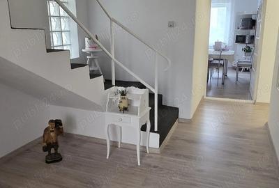 De vanzare casa individuala D+P+E+M, 260 mp utila Someseni,Cluj - 3