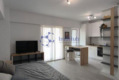 Garsonieră în Valea Lupului - 5