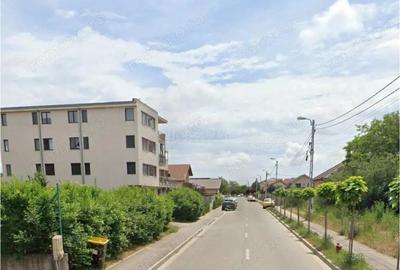 Teren de vanzare Oradea cartier Oncea 3054 mp intravilan toate utilitatile Teren de vanzare Oradea cartier Oncea 3054 mp intravilan toate utilitatile - 1