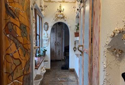 Apartament cu 4 camere decomandat în Central - 8