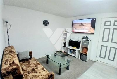 Apartament 3 camere mobilat si terasa in zona Ultracentrala Sibiu - 1