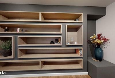 Apartament cu 3 camere în Herăstrău - 20