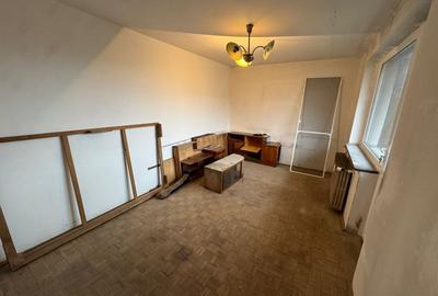 Apartament 2 camere, semidecomandat, 52mp, Calea Bucuresti,  Facultatea de Drept - 3