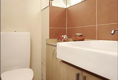 Apartament cu 3 camere decomandat în Unirii - 11