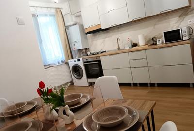 Apartament frumos  aproape de zona centrala - 5 minute de Fac. de Litere! - 2
