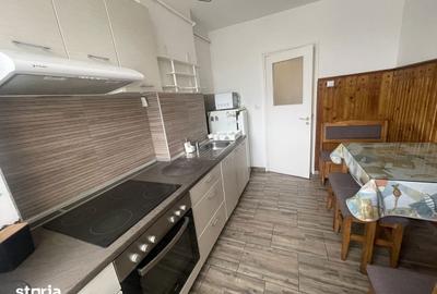 Apartament cu 2 camere semidecomandat în Central - 5