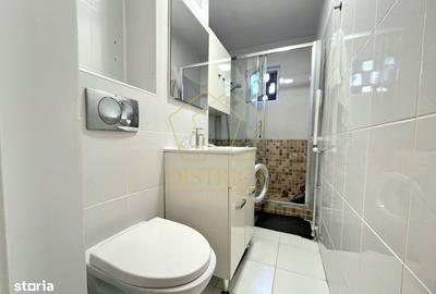 Apartament cu 2 camere în Circumvalațiunii - 8