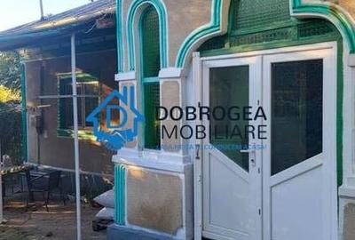 Casă individuală cu 3 camere în Mineri
